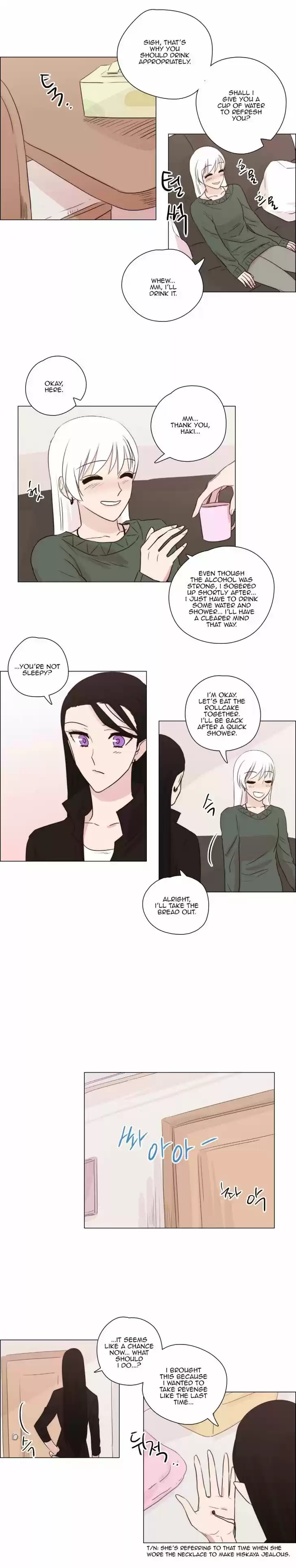 Miss Angel and Miss Devil 100.3