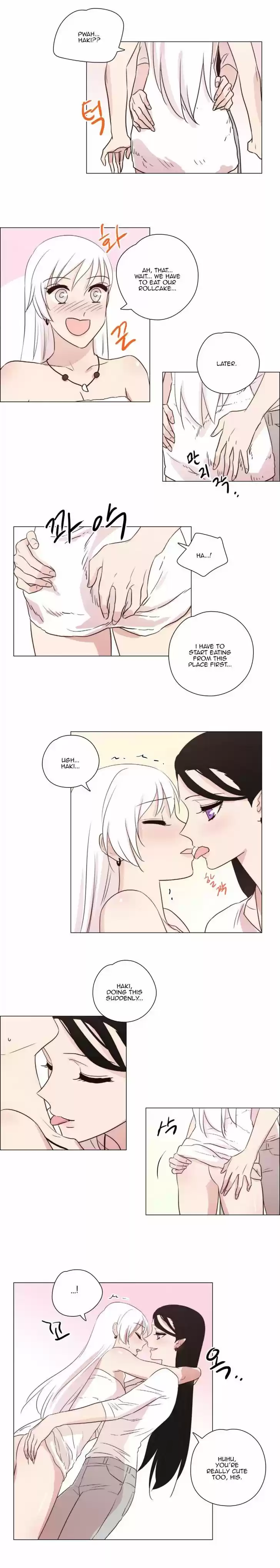 Miss Angel and Miss Devil 100.3