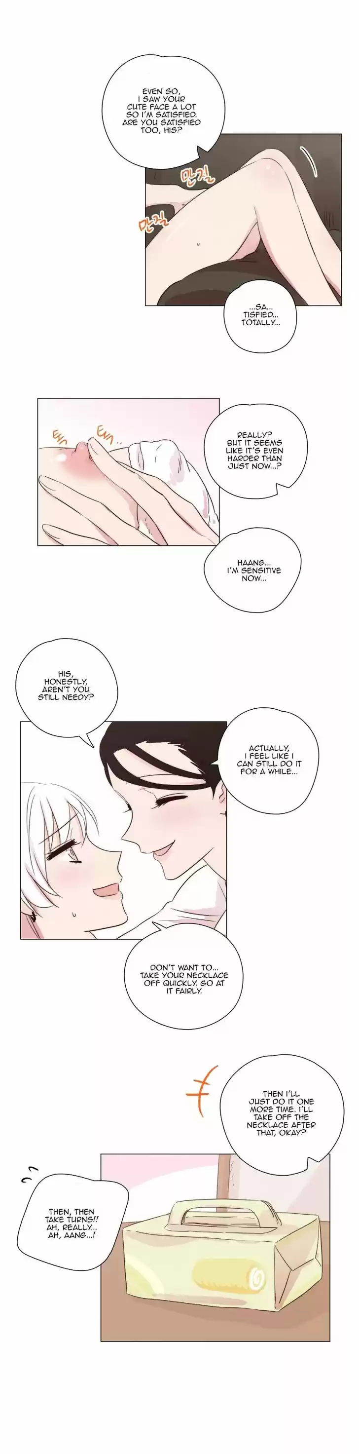 Miss Angel and Miss Devil 100.3