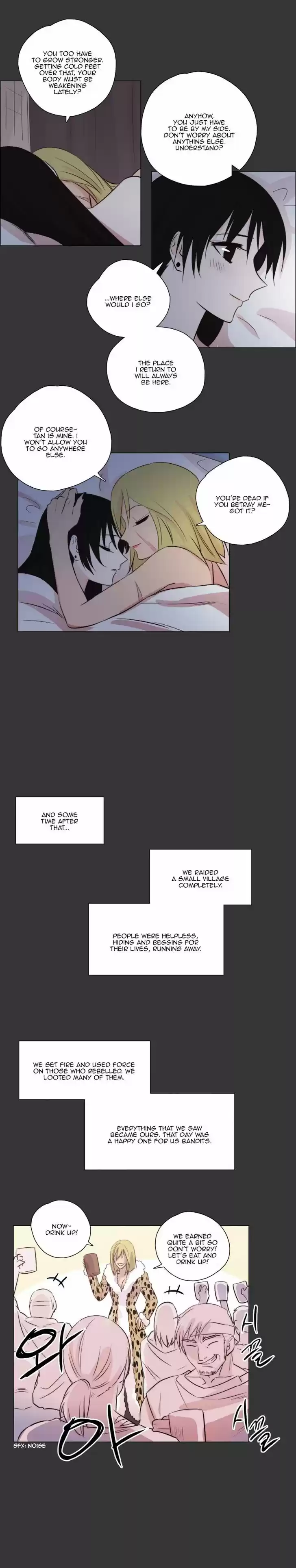 Miss Angel and Miss Devil 104