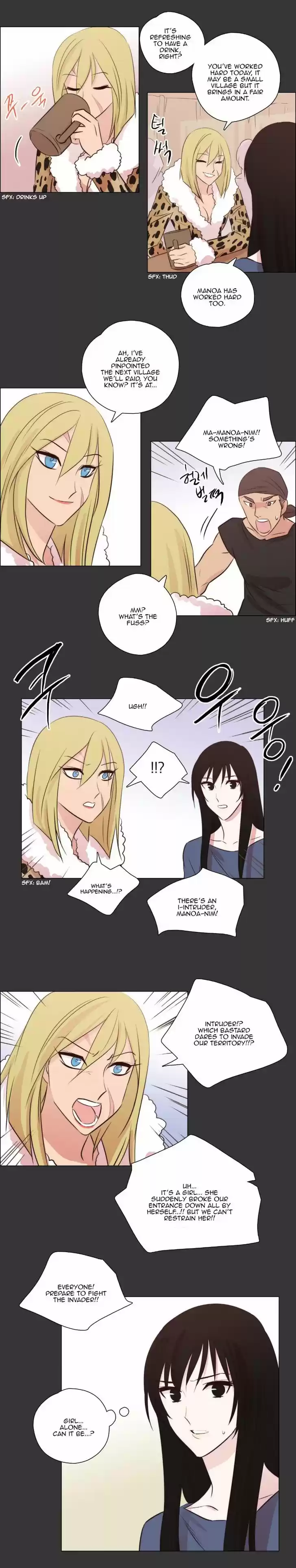 Miss Angel and Miss Devil 104