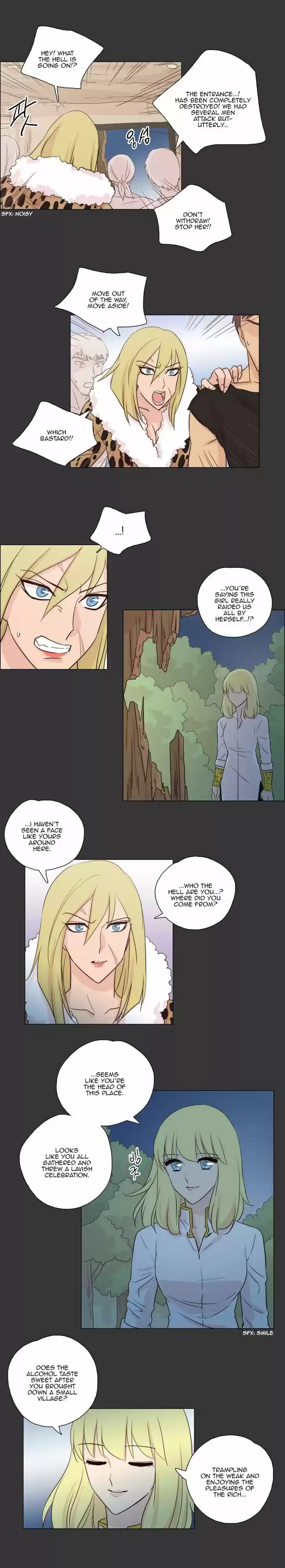 Miss Angel and Miss Devil 105