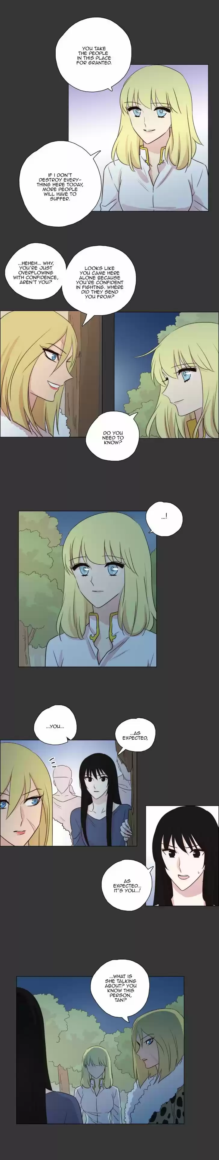 Miss Angel and Miss Devil 105