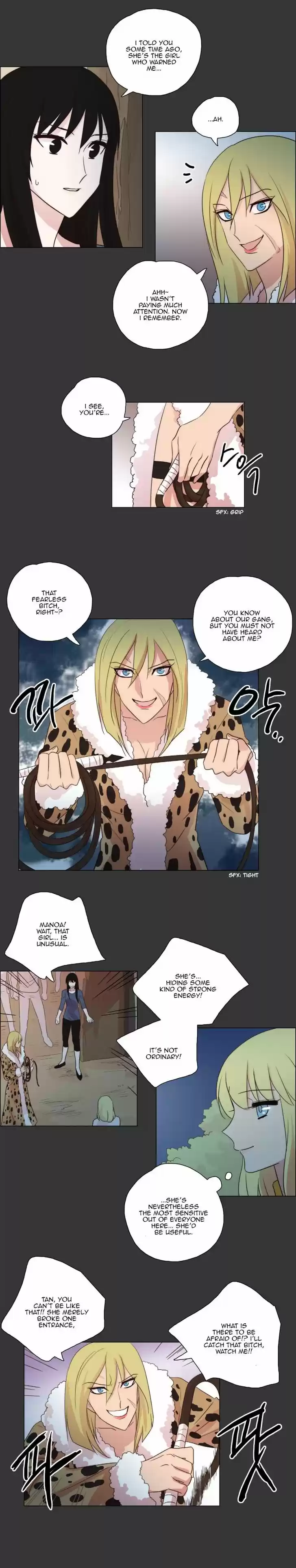 Miss Angel and Miss Devil 105