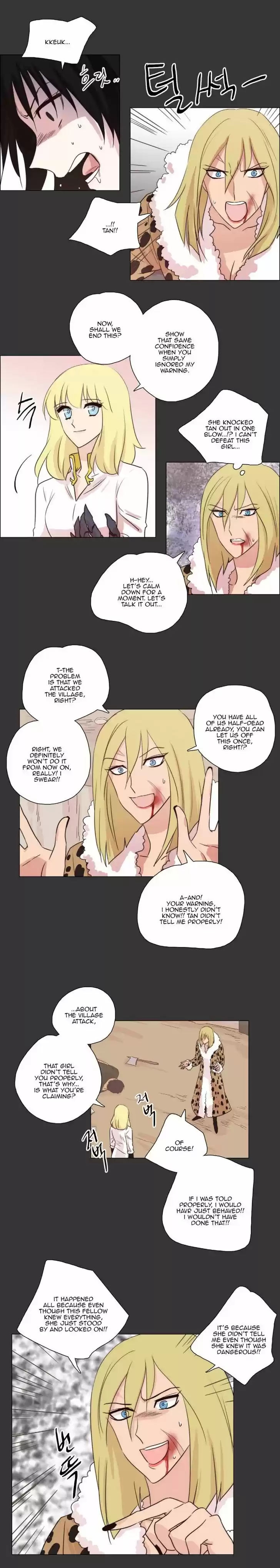 Miss Angel and Miss Devil 105