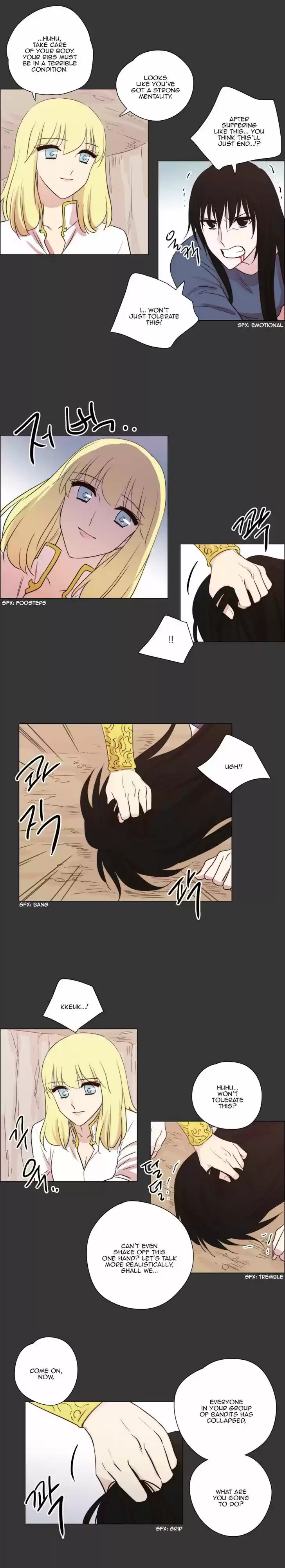 Miss Angel and Miss Devil 106