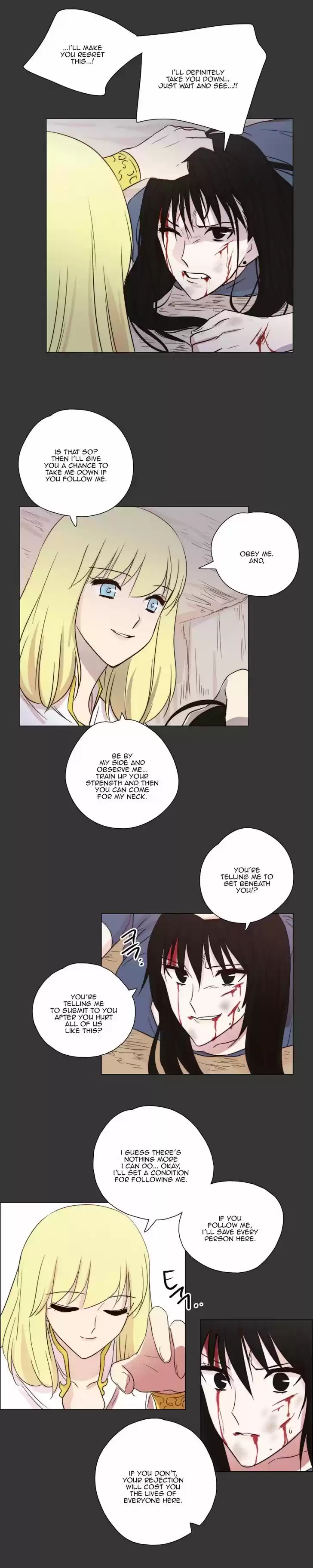 Miss Angel and Miss Devil 106