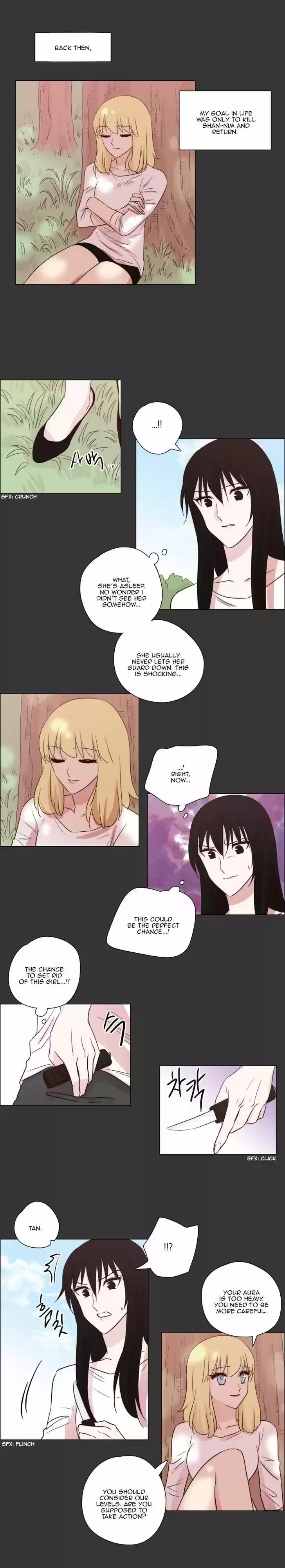 Miss Angel and Miss Devil 106