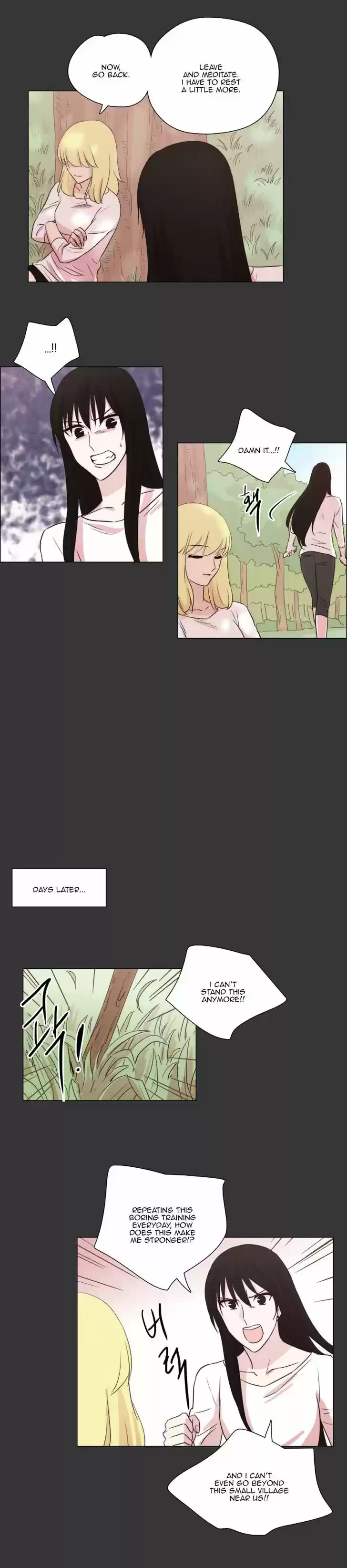 Miss Angel and Miss Devil 106