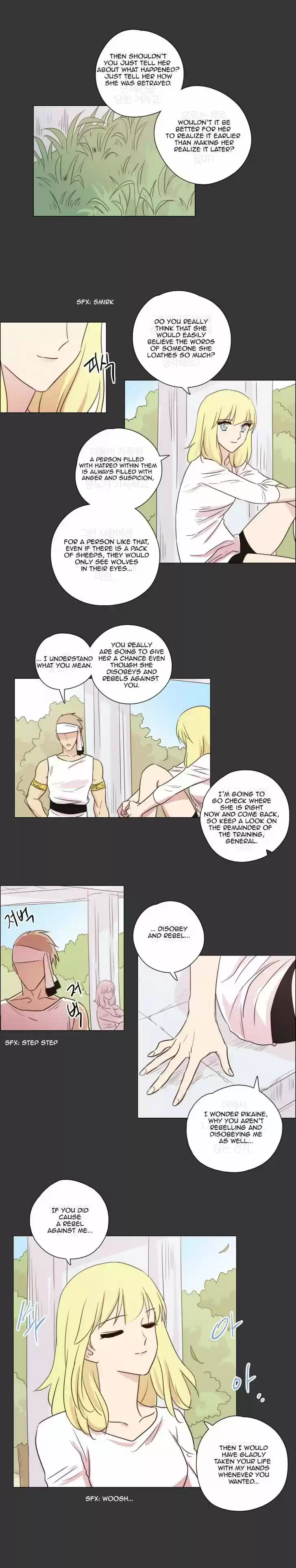 Miss Angel and Miss Devil 107