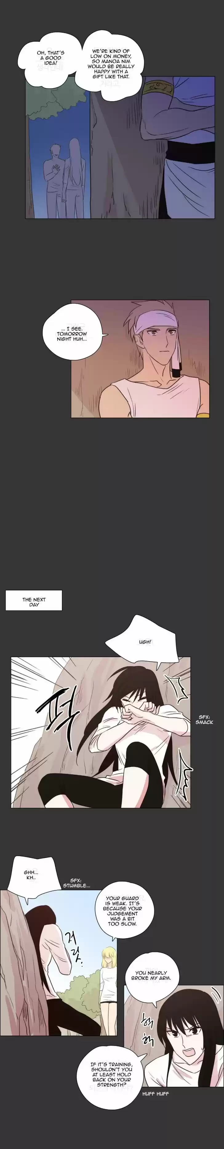 Miss Angel and Miss Devil 107