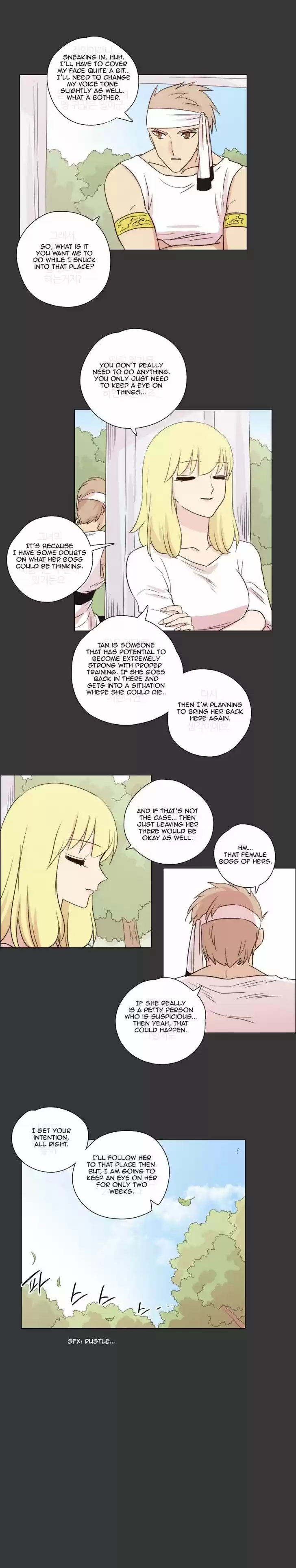 Miss Angel and Miss Devil 107