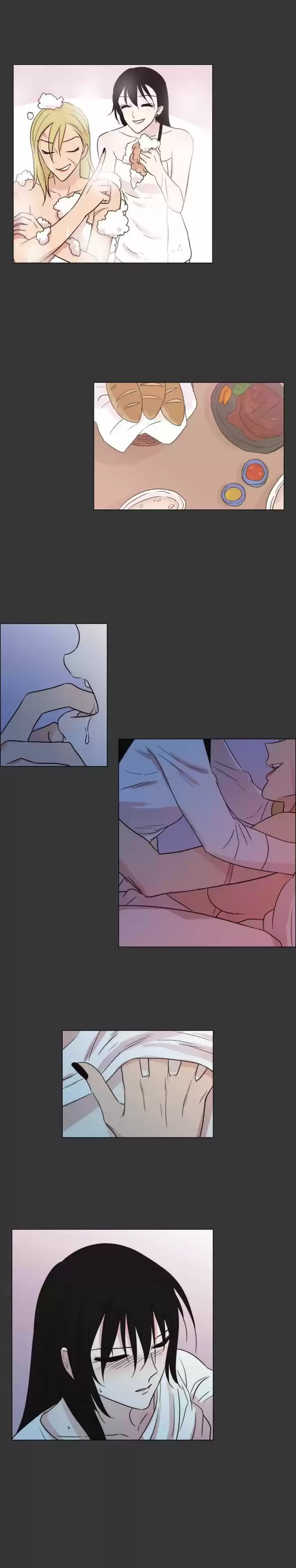 Miss Angel and Miss Devil 108