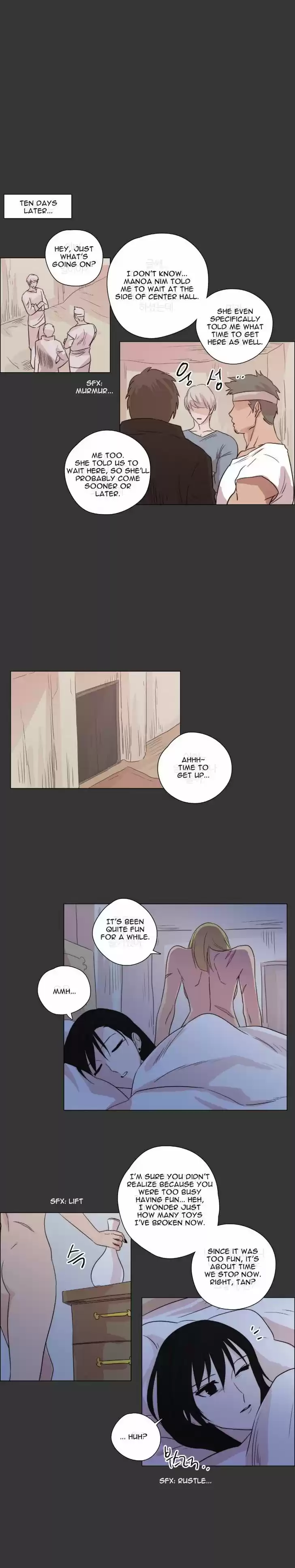 Miss Angel and Miss Devil 108