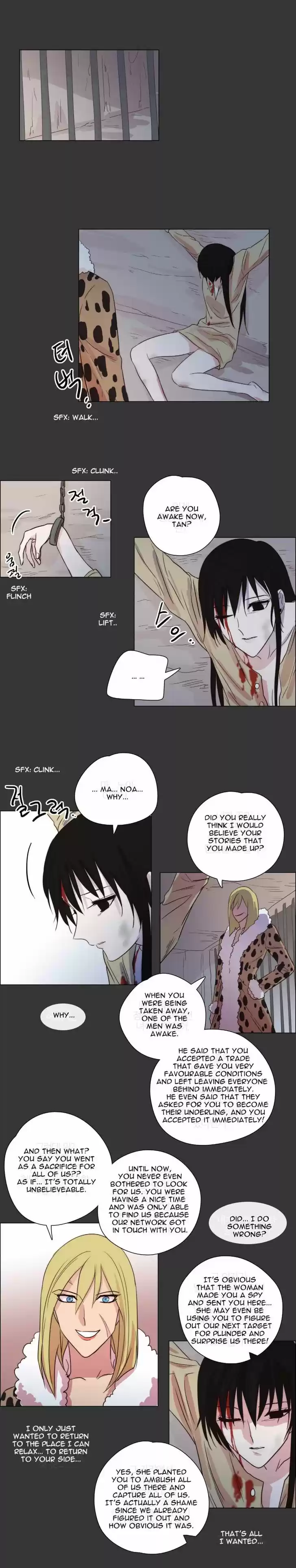 Miss Angel and Miss Devil 108