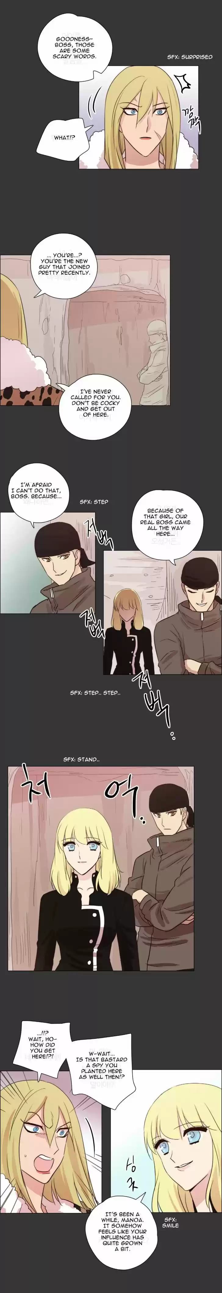 Miss Angel and Miss Devil 108