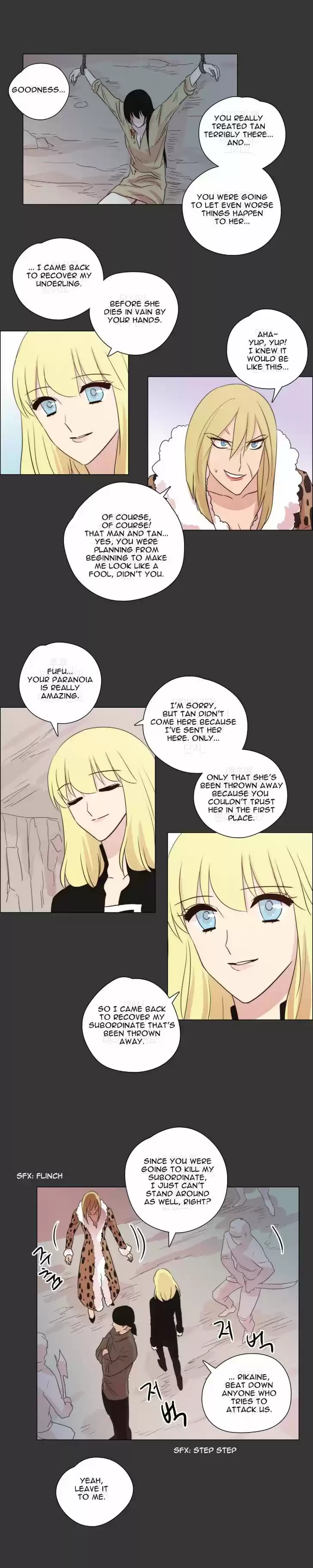 Miss Angel and Miss Devil 108