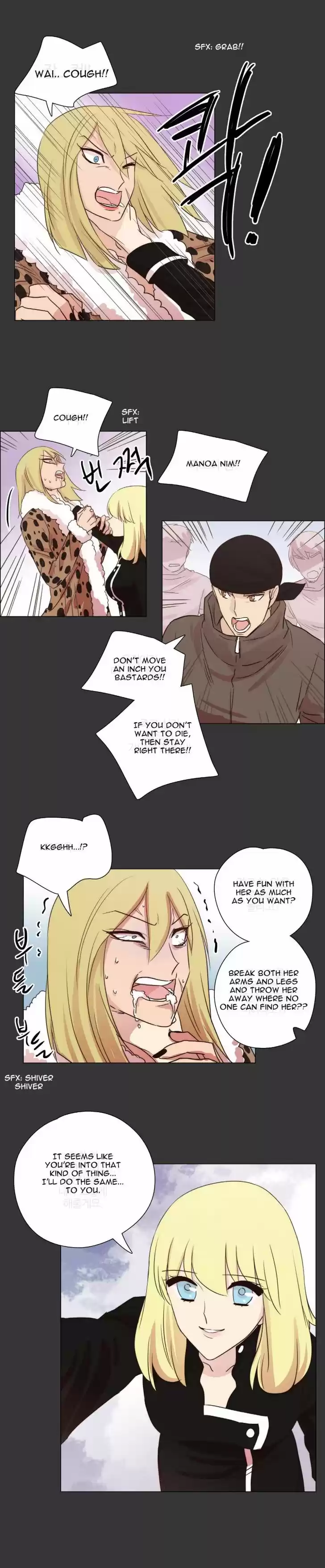 Miss Angel and Miss Devil 108