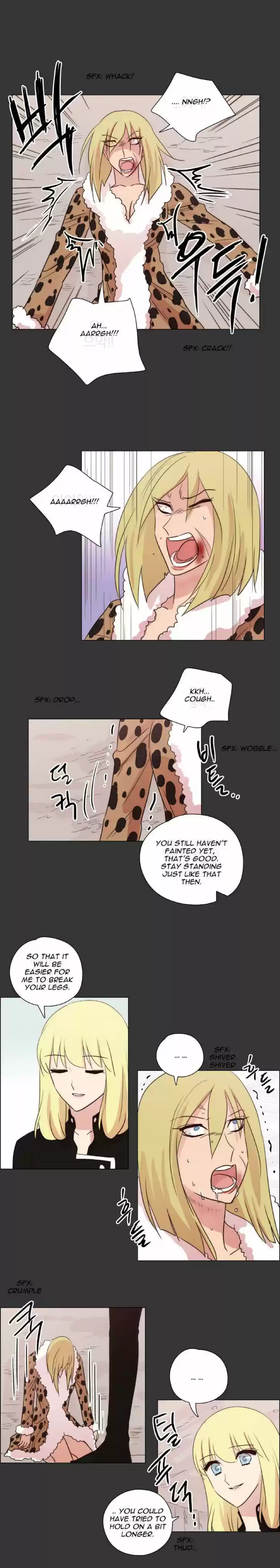 Miss Angel and Miss Devil 109