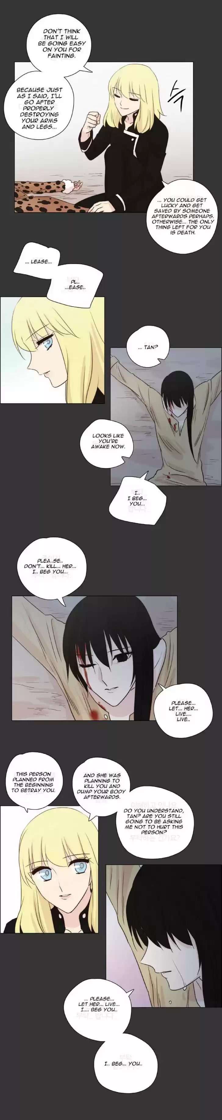 Miss Angel and Miss Devil 109