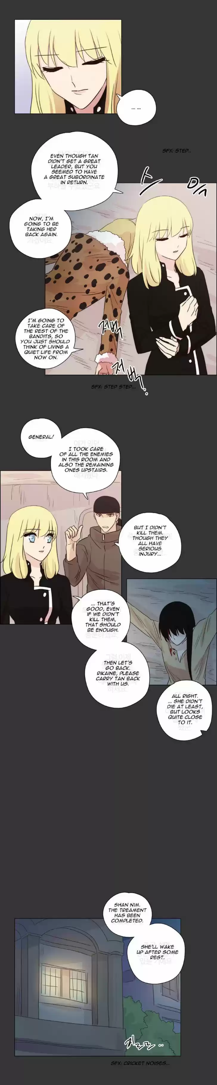 Miss Angel and Miss Devil 109