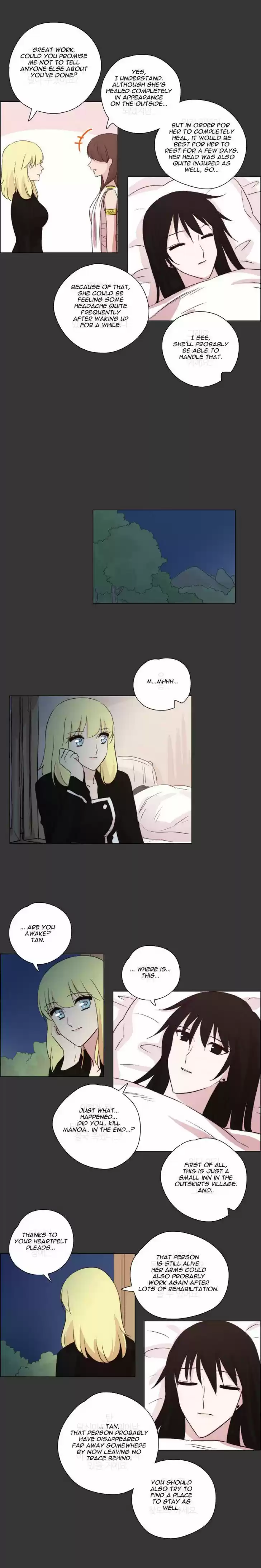 Miss Angel and Miss Devil 109