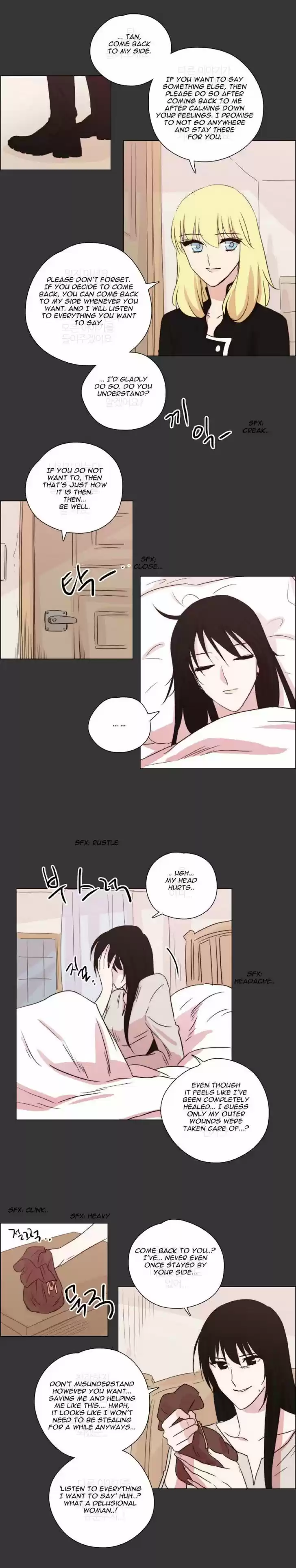 Miss Angel and Miss Devil 109