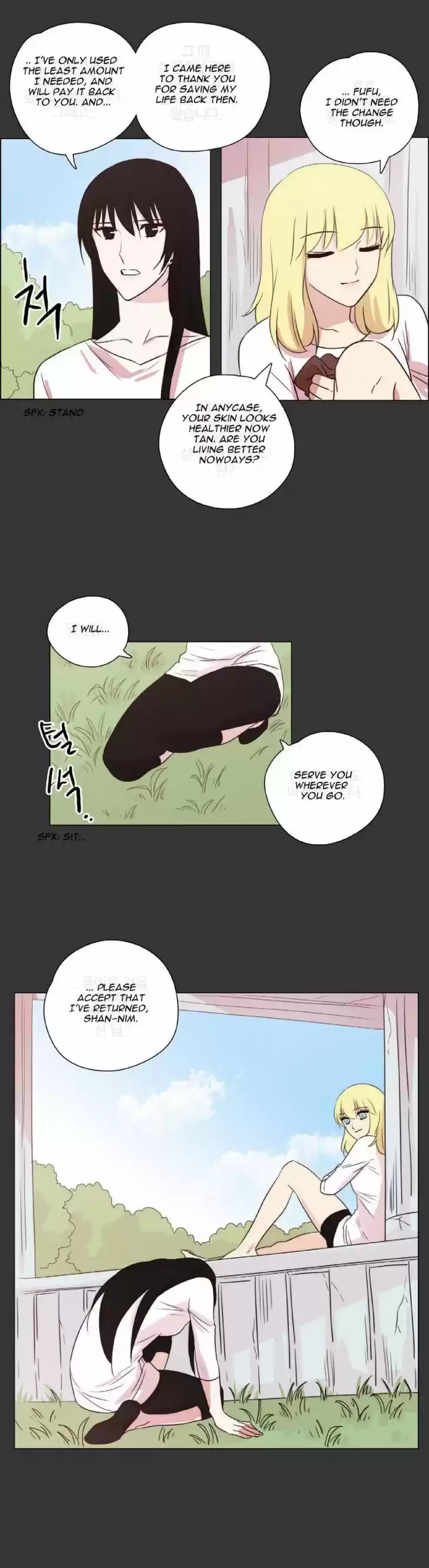 Miss Angel and Miss Devil 109