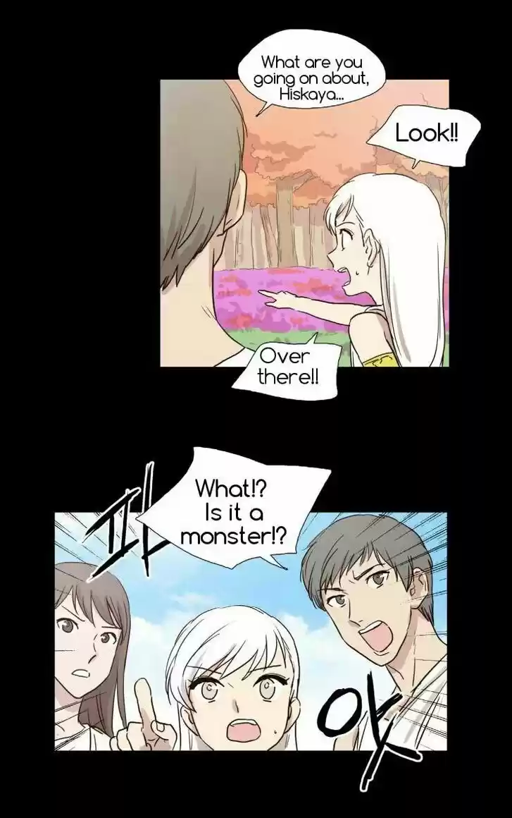 Miss Angel and Miss Devil 11