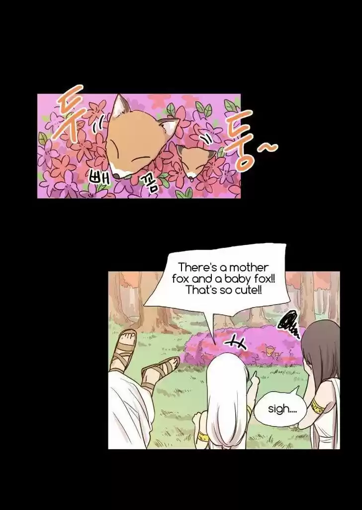 Miss Angel and Miss Devil 11