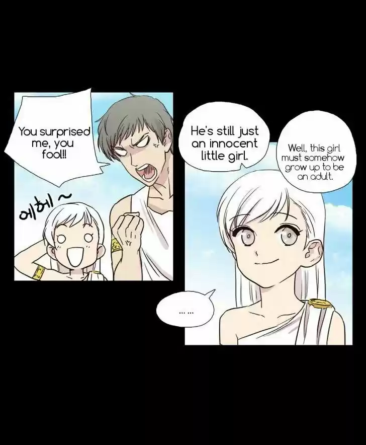 Miss Angel and Miss Devil 11