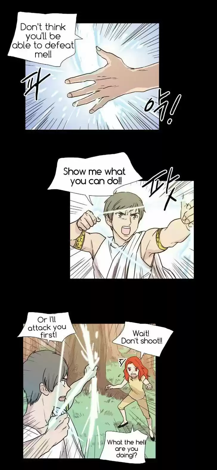 Miss Angel and Miss Devil 11