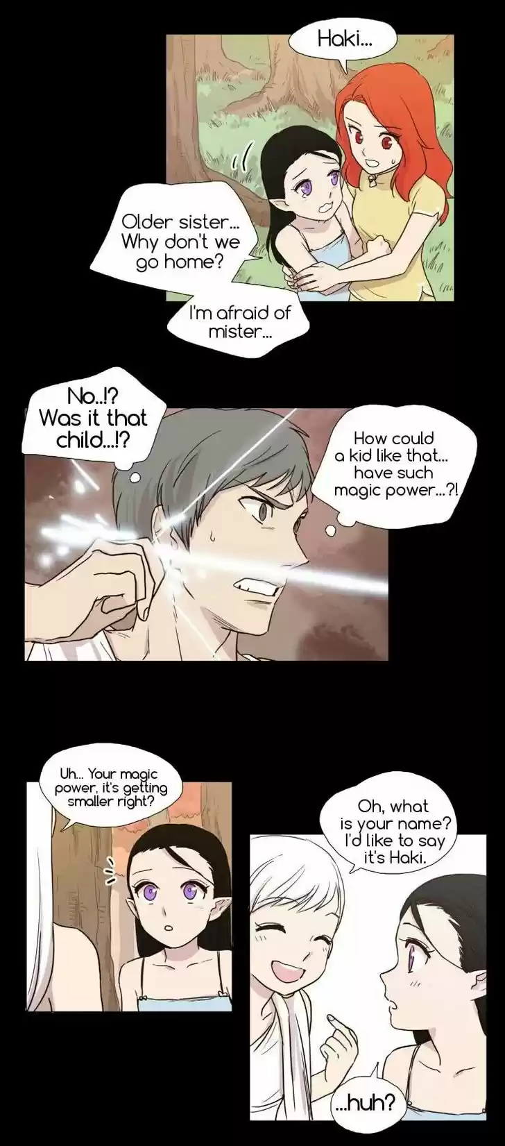 Miss Angel and Miss Devil 11