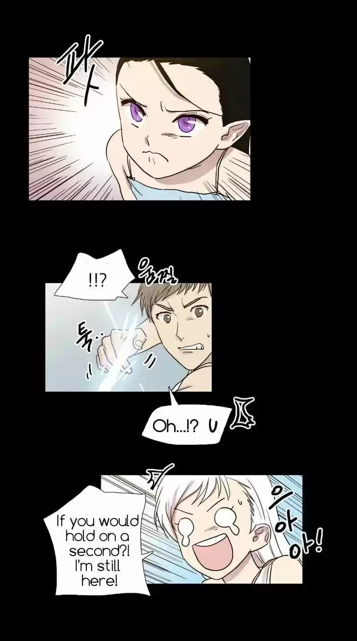 Miss Angel and Miss Devil 11