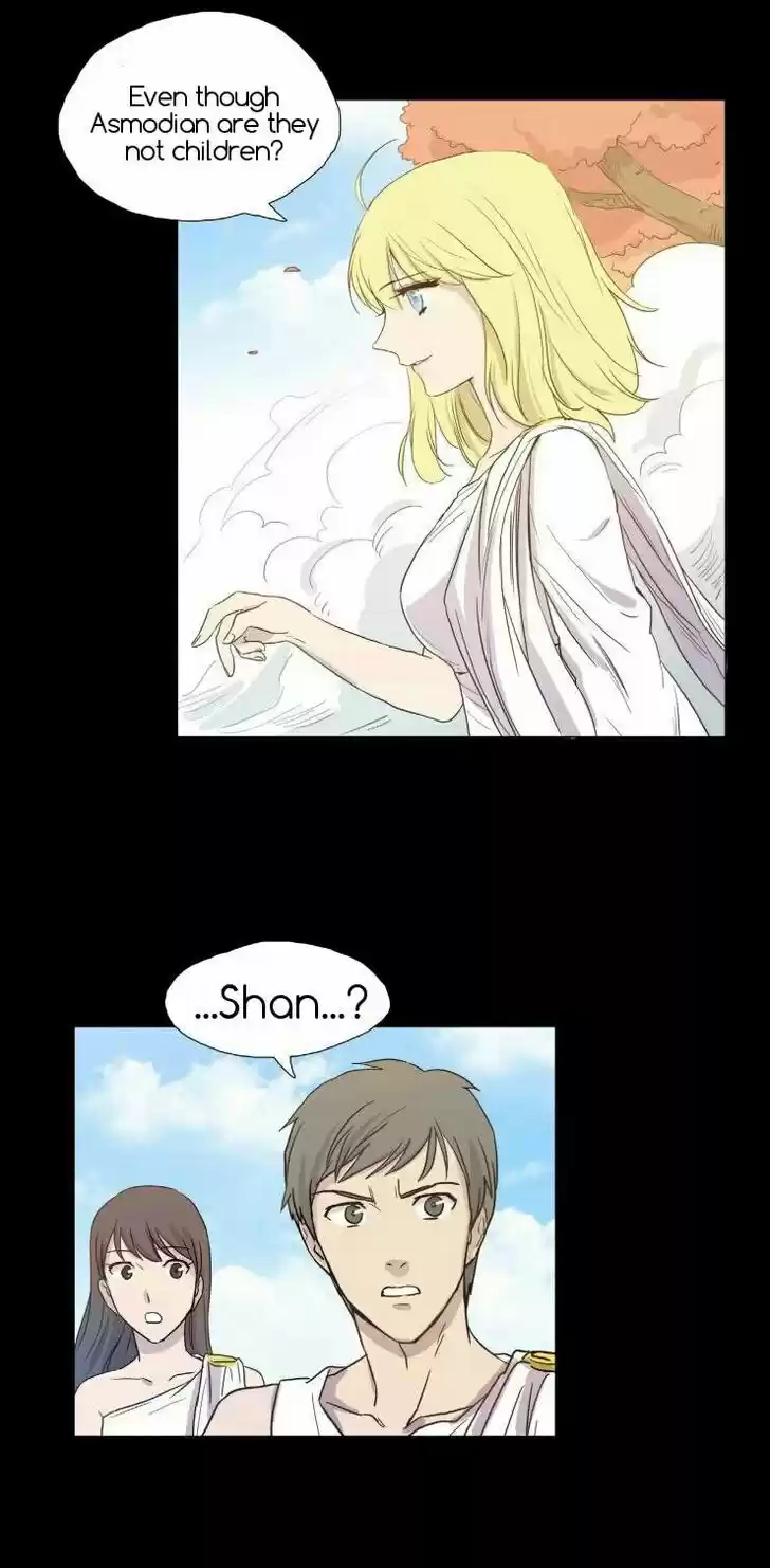 Miss Angel and Miss Devil 11