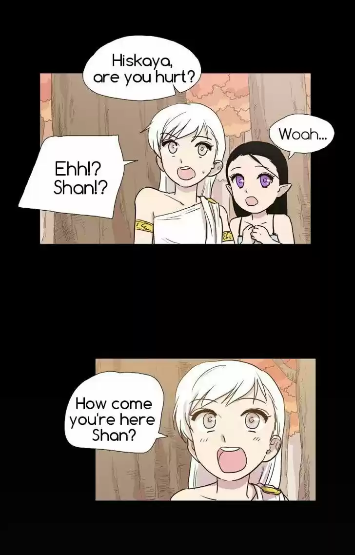 Miss Angel and Miss Devil 11