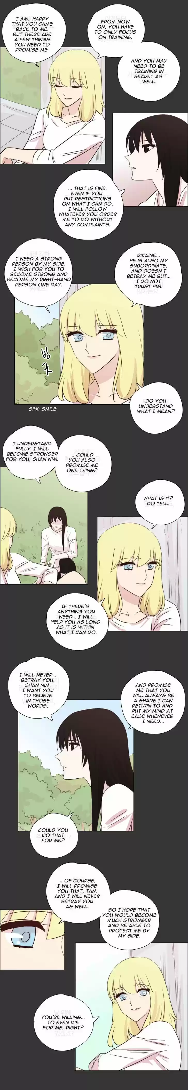 Miss Angel and Miss Devil 110