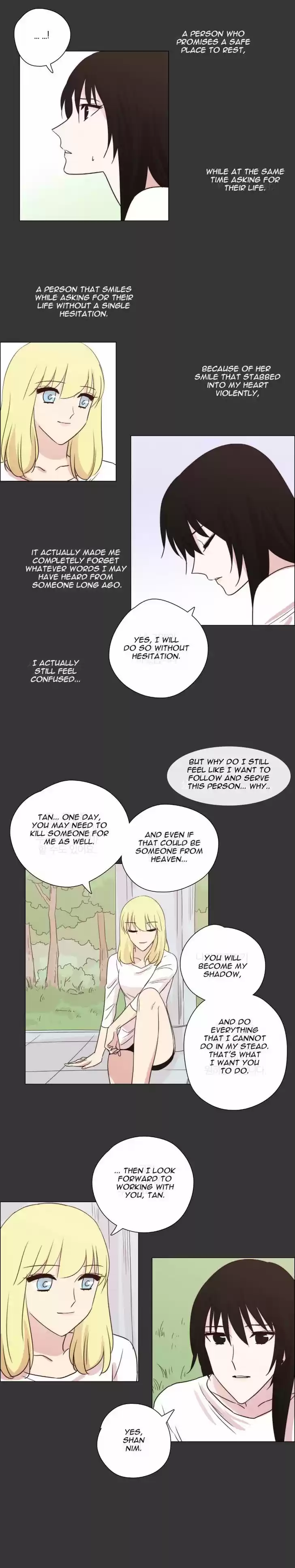 Miss Angel and Miss Devil 110