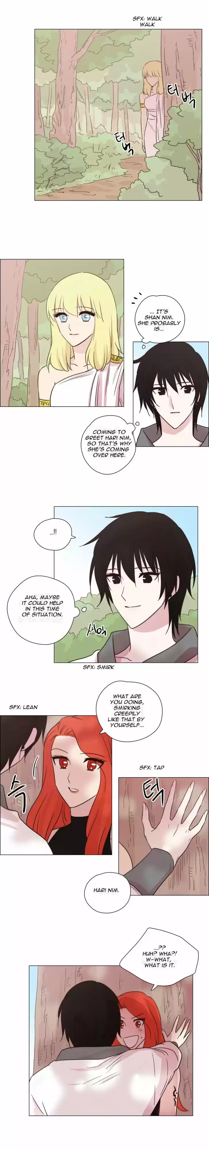 Miss Angel and Miss Devil 110