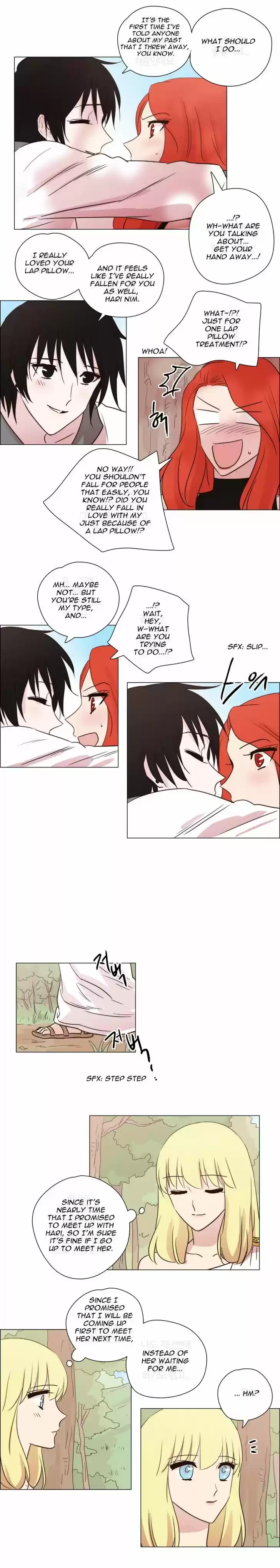 Miss Angel and Miss Devil 110