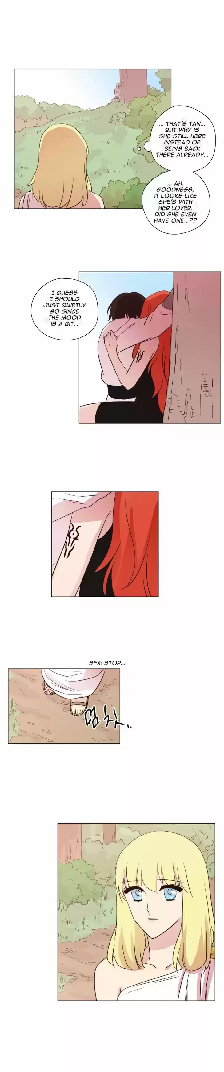 Miss Angel and Miss Devil 110