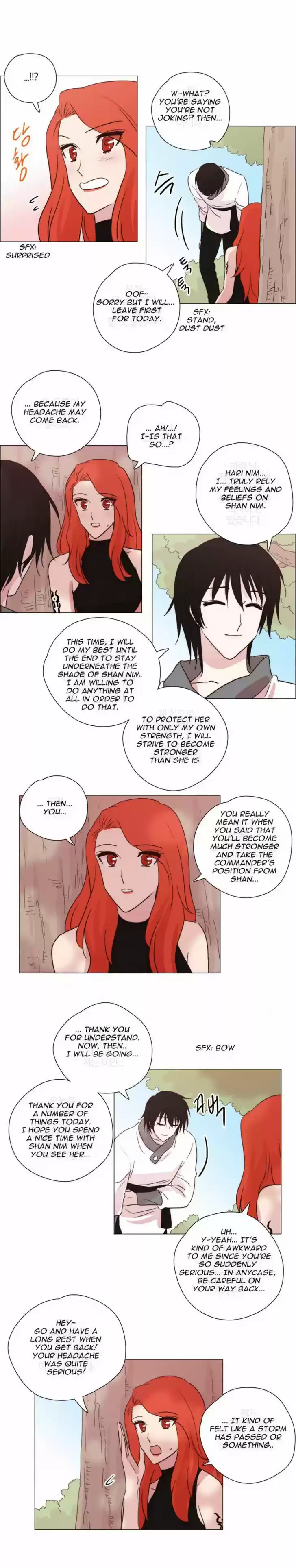 Miss Angel and Miss Devil 111