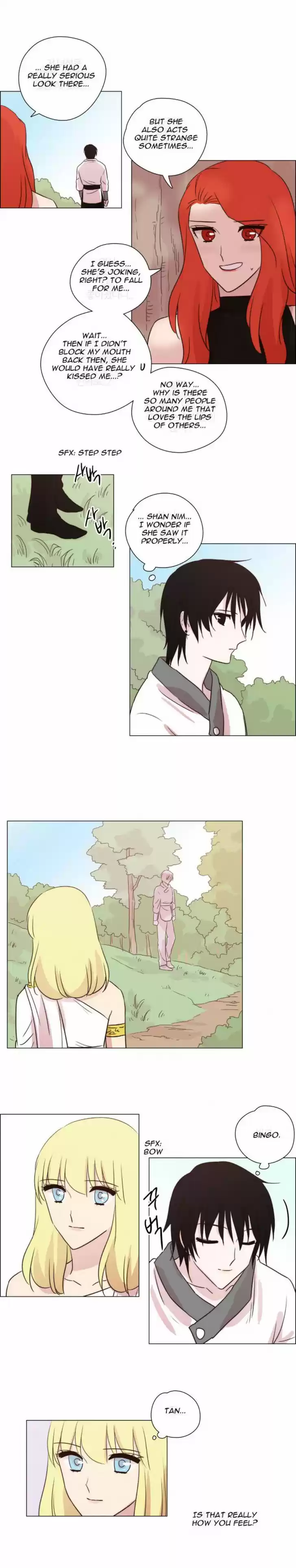 Miss Angel and Miss Devil 111