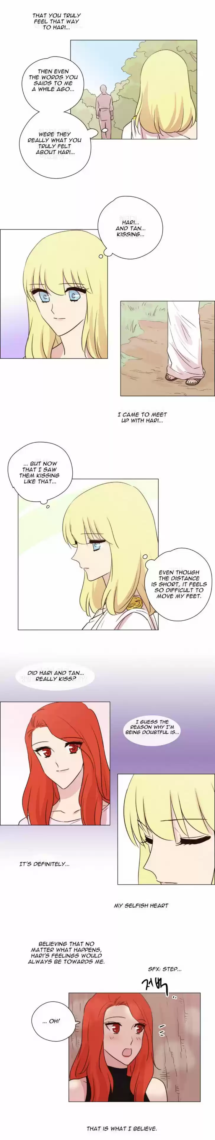 Miss Angel and Miss Devil 111