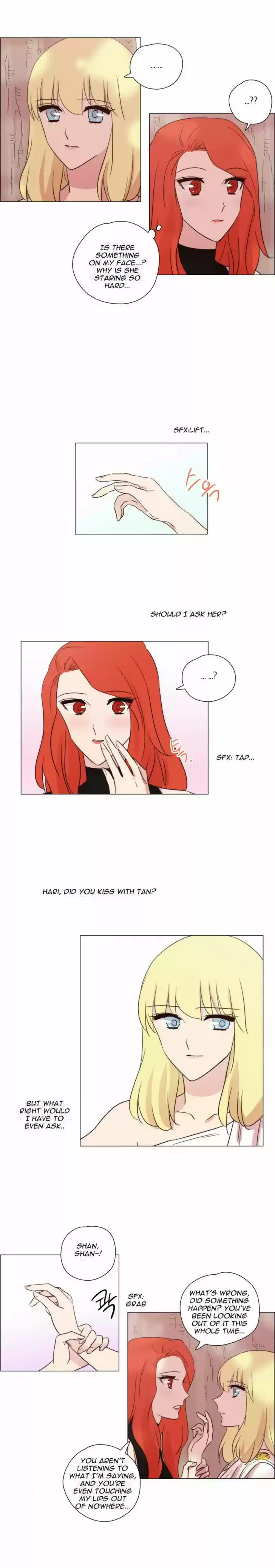 Miss Angel and Miss Devil 111