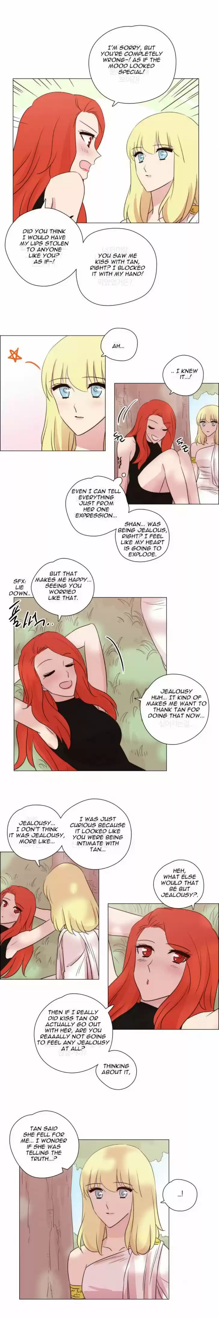 Miss Angel and Miss Devil 111