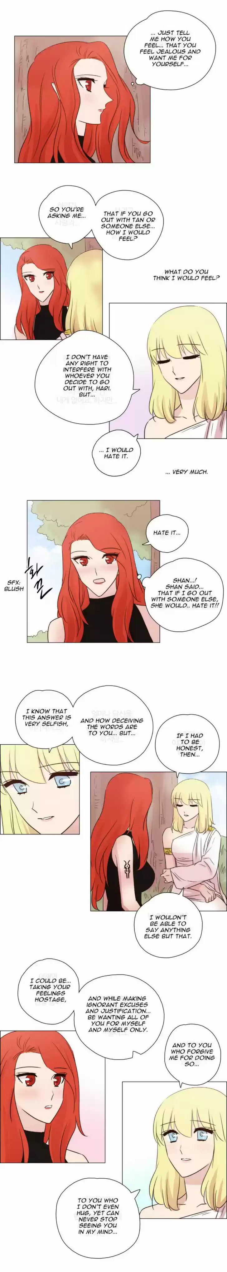 Miss Angel and Miss Devil 112