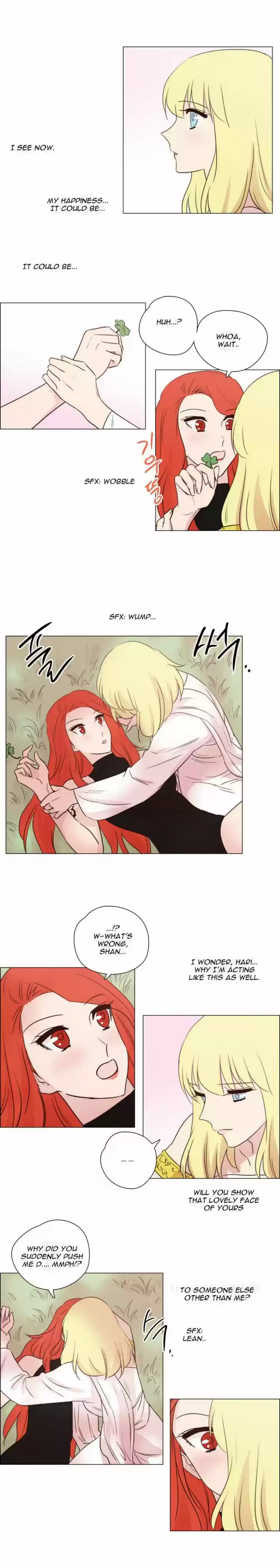 Miss Angel and Miss Devil 112