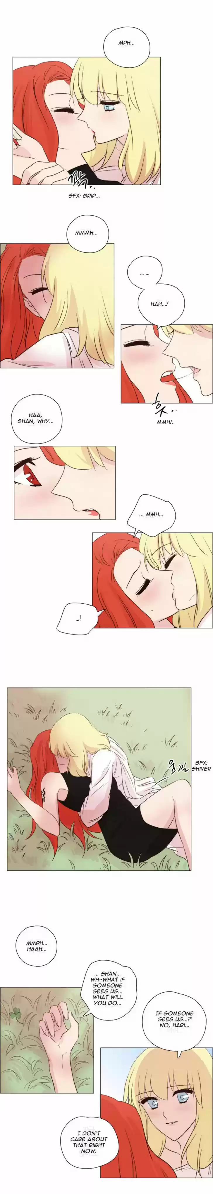 Miss Angel and Miss Devil 112