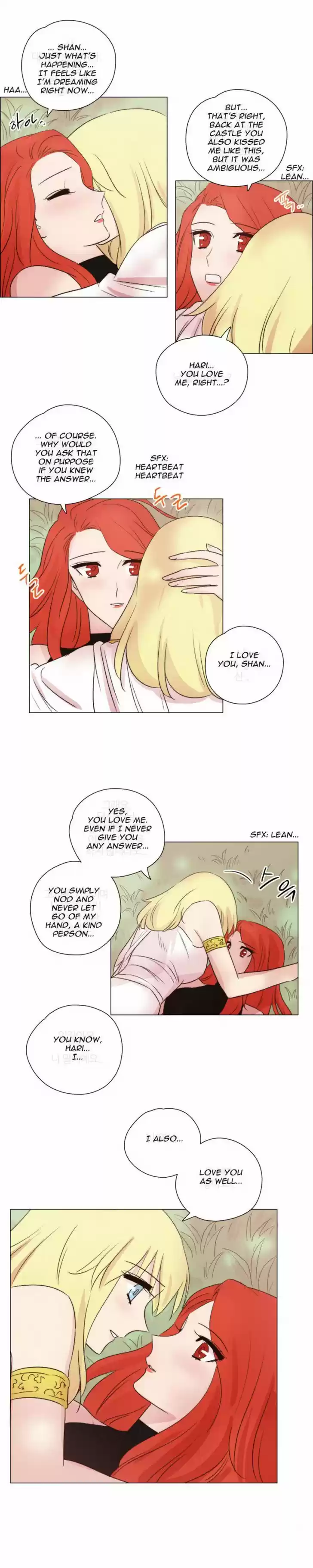 Miss Angel and Miss Devil 112